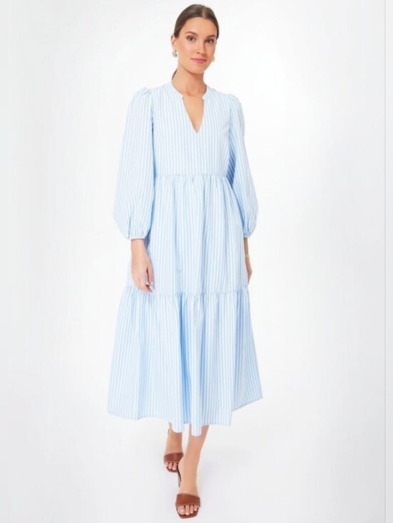 Tuckernuck Dresses & Skirts - Pomander Place Alora Dress